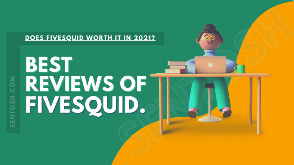 Best Reviews of FiveSquid - Does Worth It
