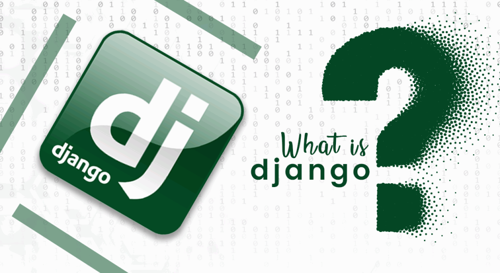 what is django