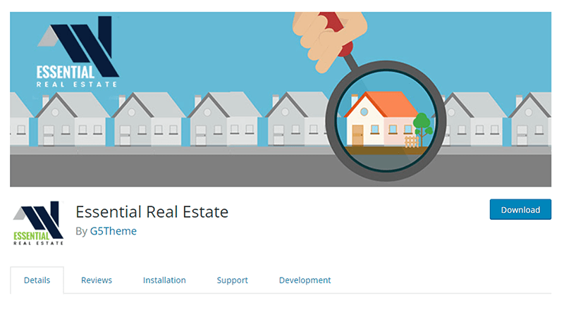 Essential real Estate