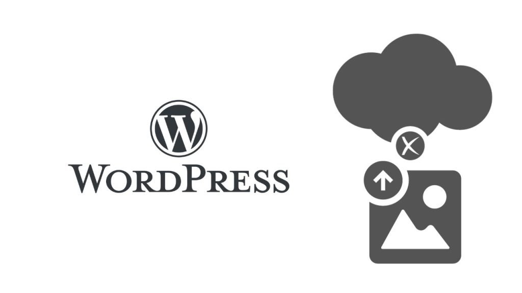 HTTP errors when uploading images to WordPress
