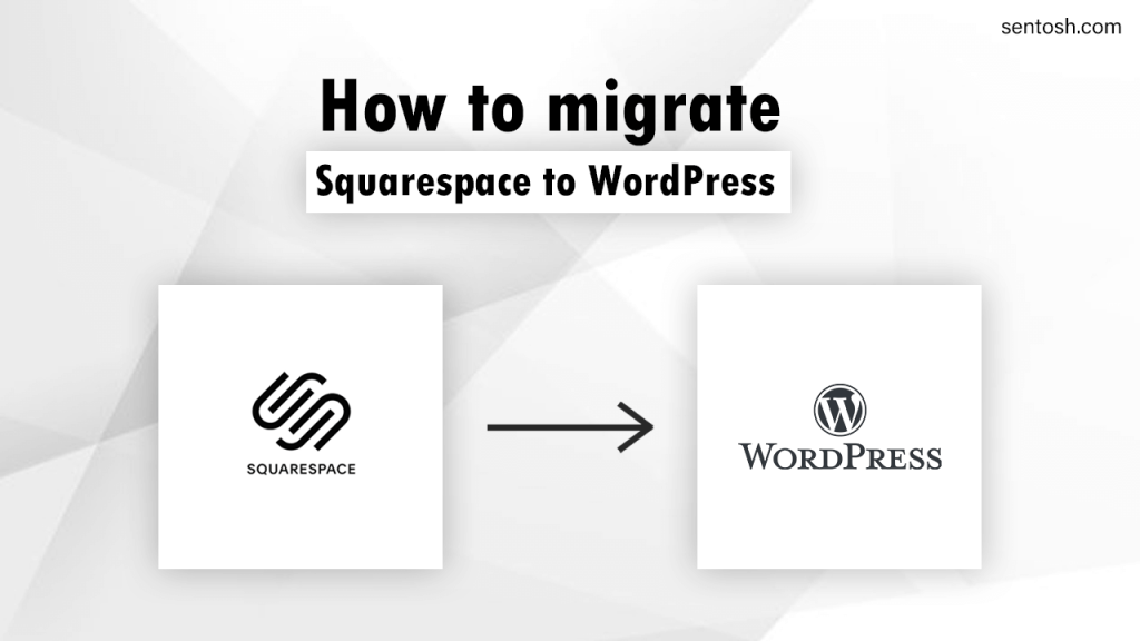 How to migrate Squarespace to WordPress