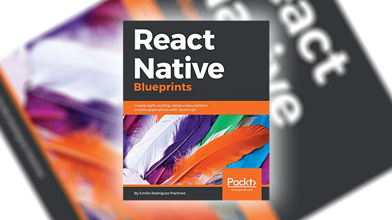 React and React Native book