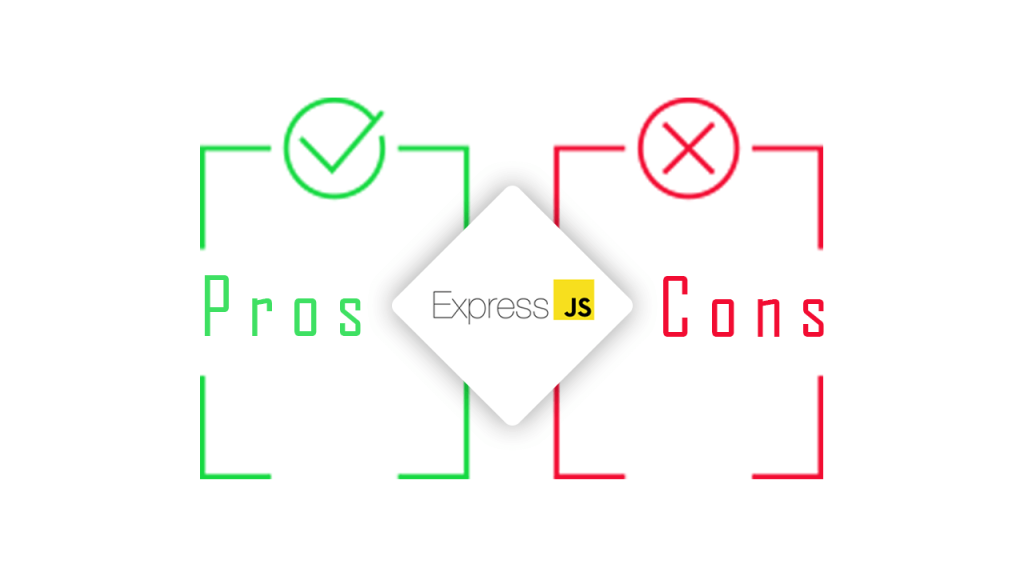 express pros and cons
