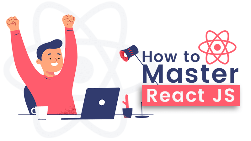 how to master react js