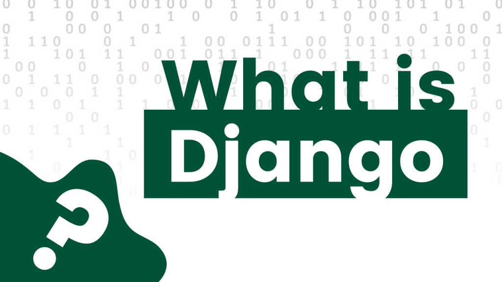 what is django