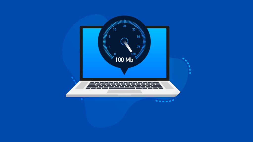 how to check website speed