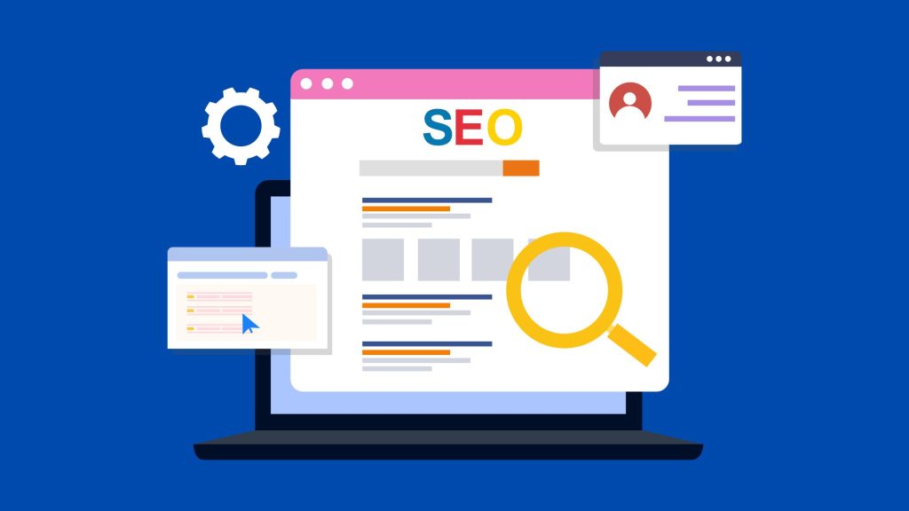 Why do You Need SEO Services?