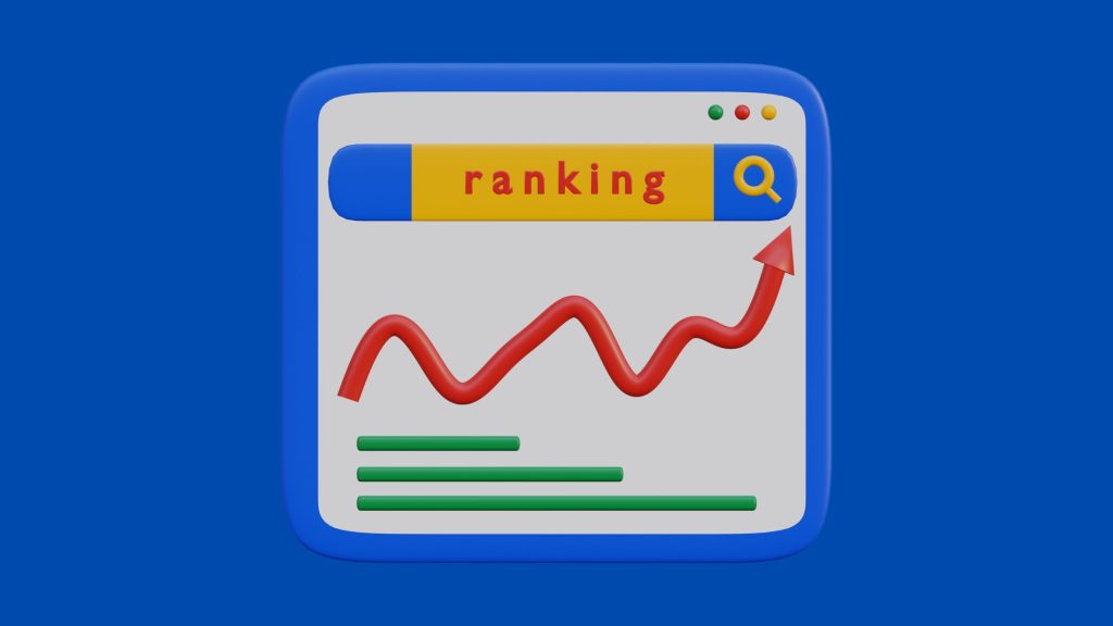 benefits of backlink in ranking