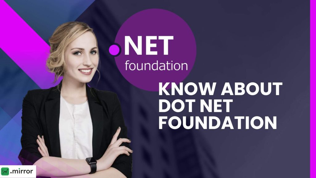 Dot Net Foundation