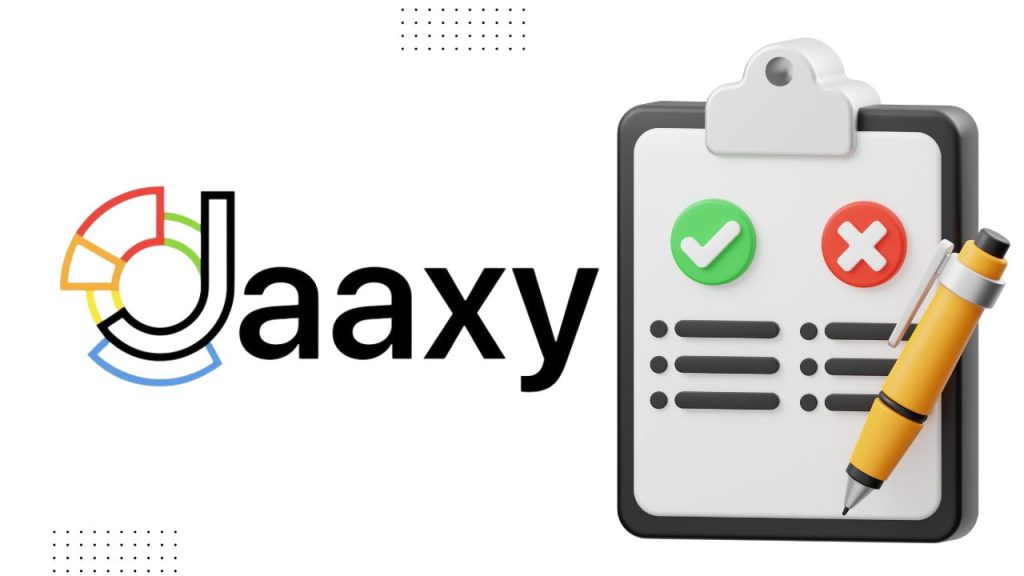 Jaaxy pros and cons