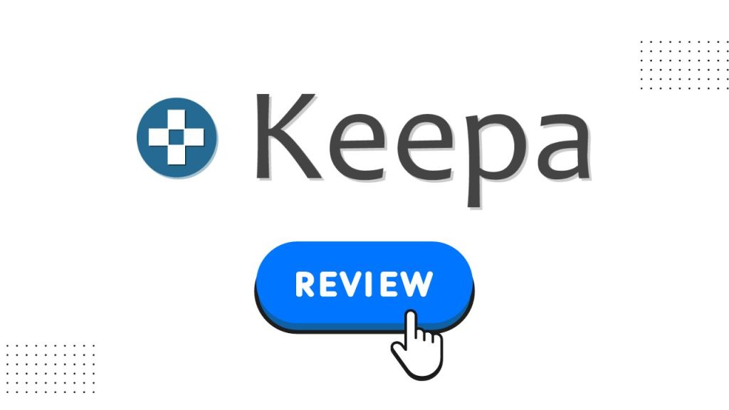 Keepa review